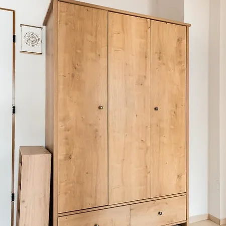 Wola Bellotiego Comfort Apartment