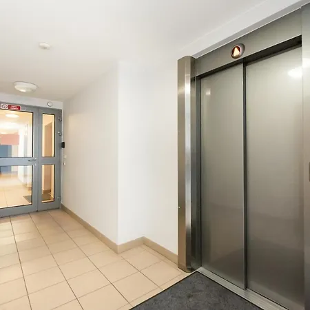 Wola Bellotiego Comfort Warsaw