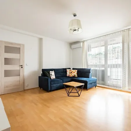 Wola Bellotiego Comfort * Warsaw